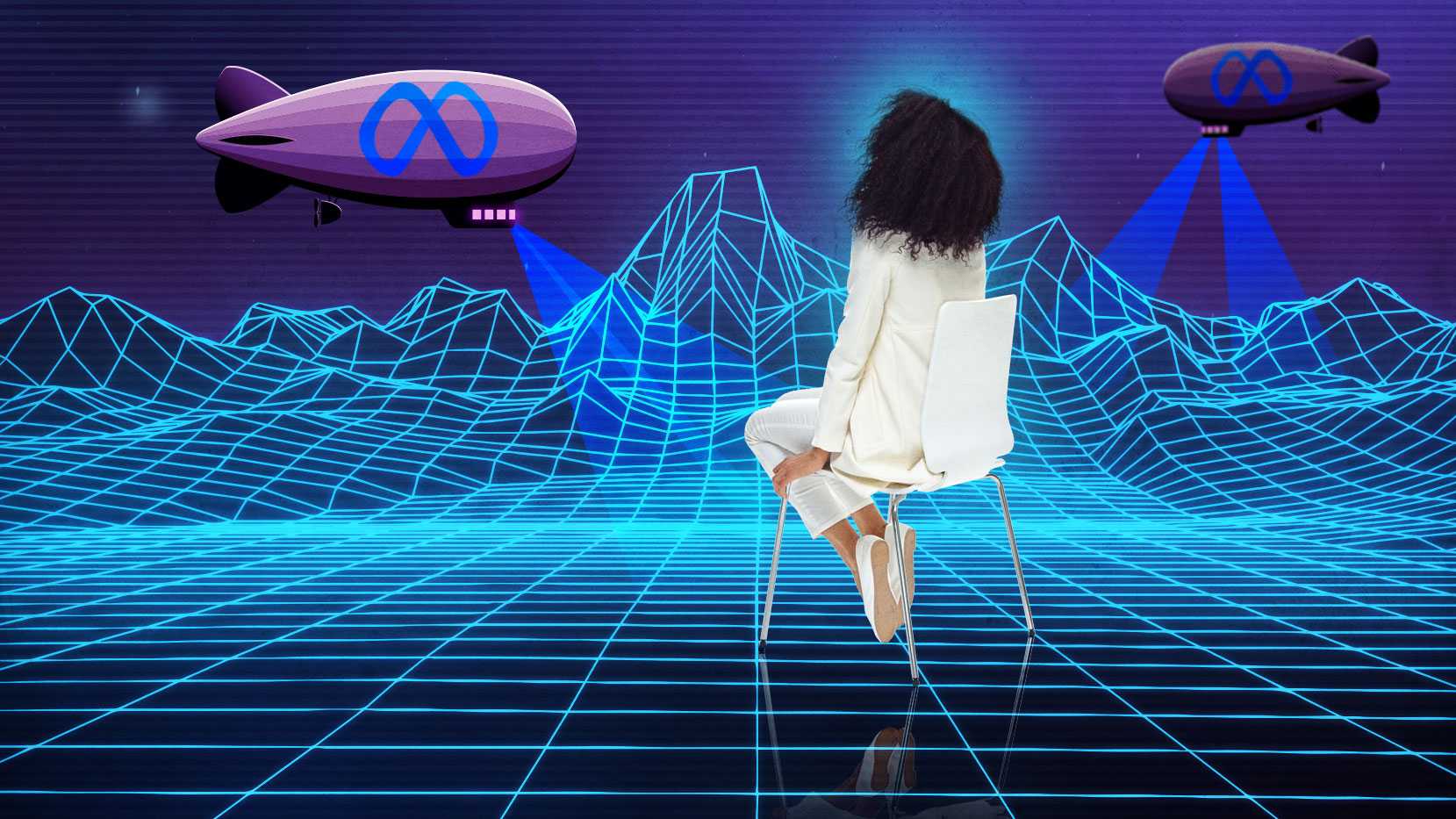 Метахайп. что не так с метавселенными и будем ли мы в них жить