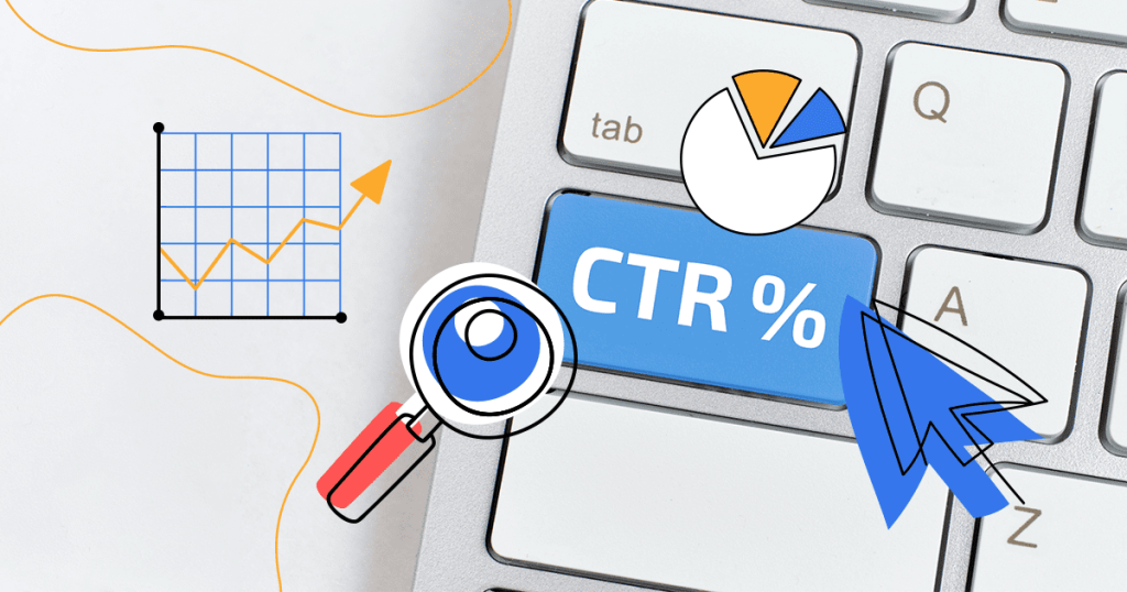 Ctr - что это, как рассчитывается, методы повышения кликабельности и какой ctr считается хорошим