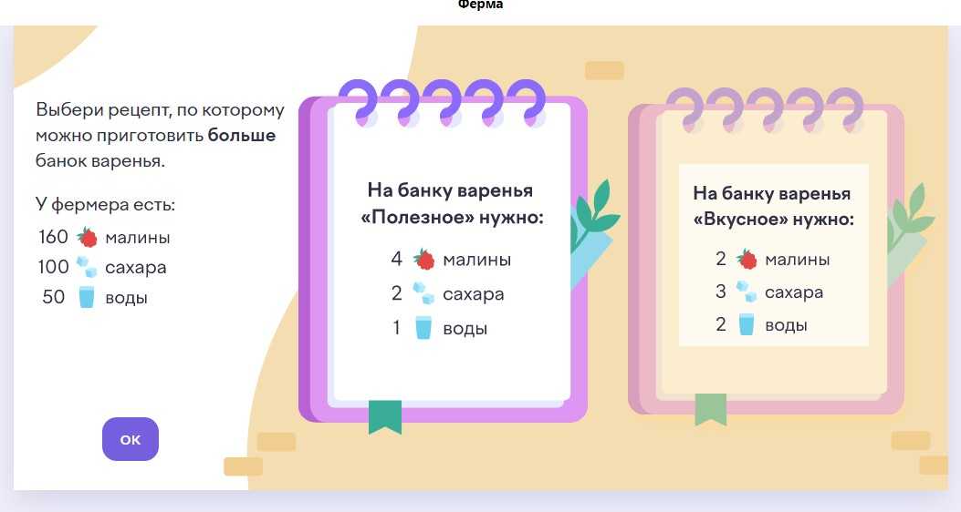 Учи.ру олимпиада 2024 (март) по финансовой грамотности