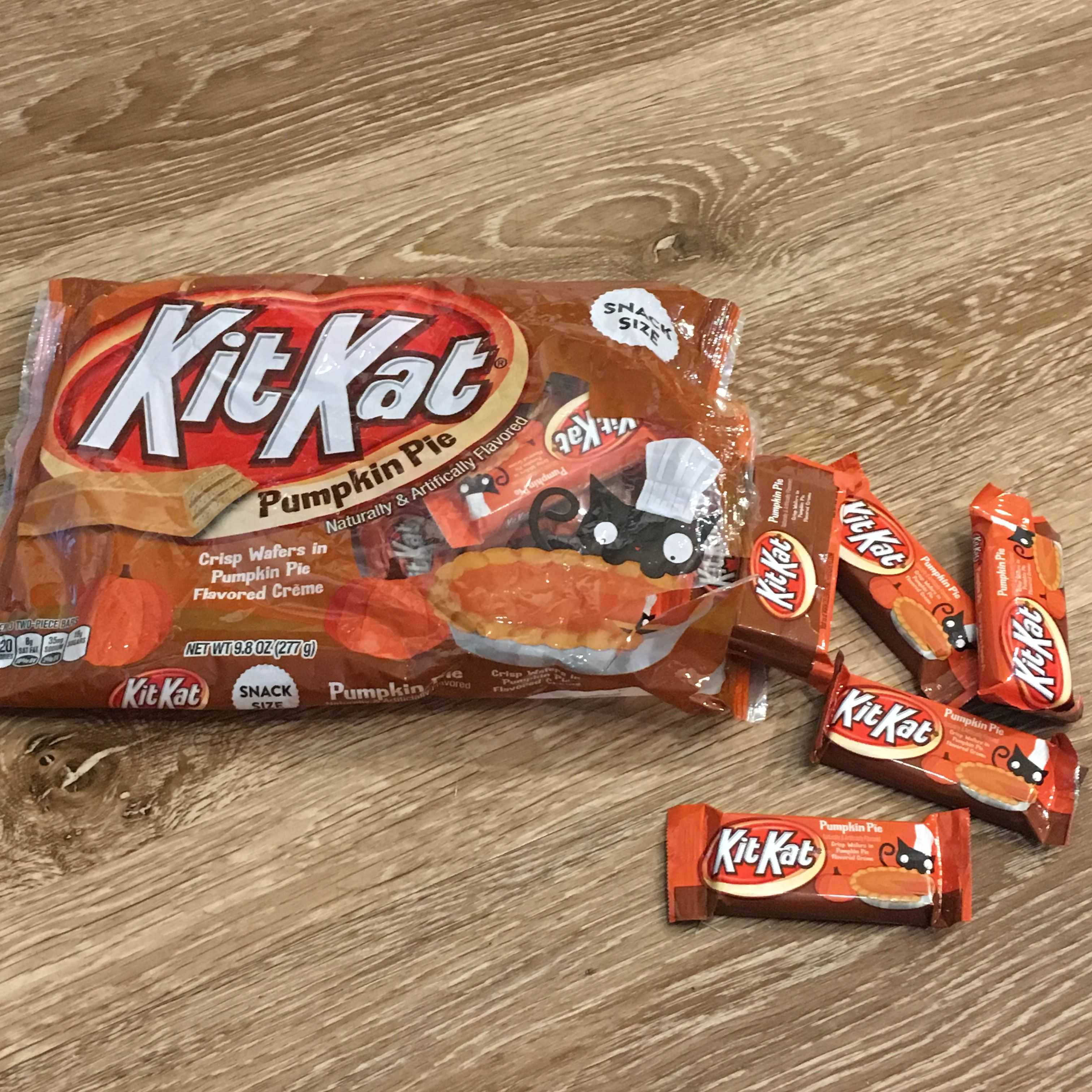 Кто заменит kitkat и nesquik на российском рынке?