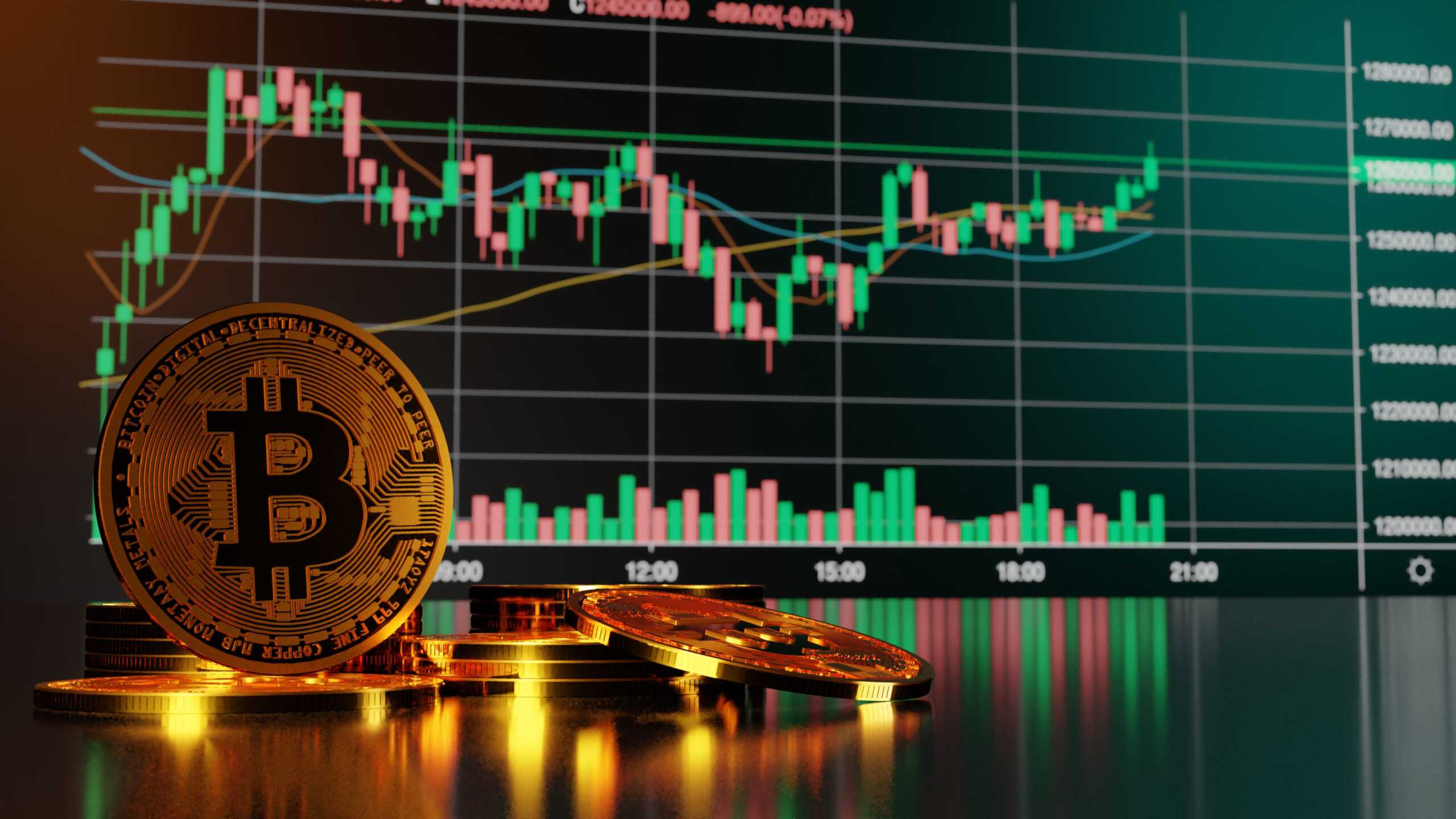 The top 5 advanced crypto trading strategies for 2023 | trading education