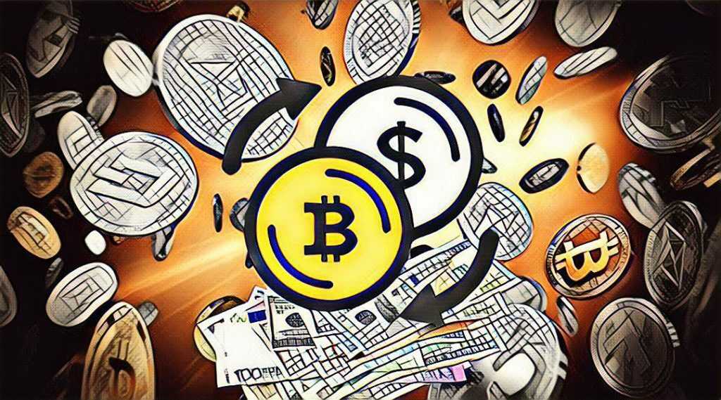 Как продать эфириум быстро и выгодно