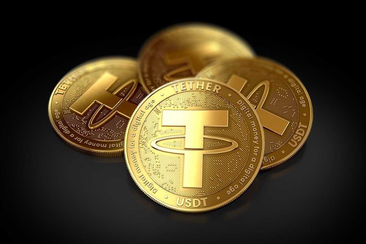 Что такое usdt (tether)? как создать usdt кошелек? | hyip hunter