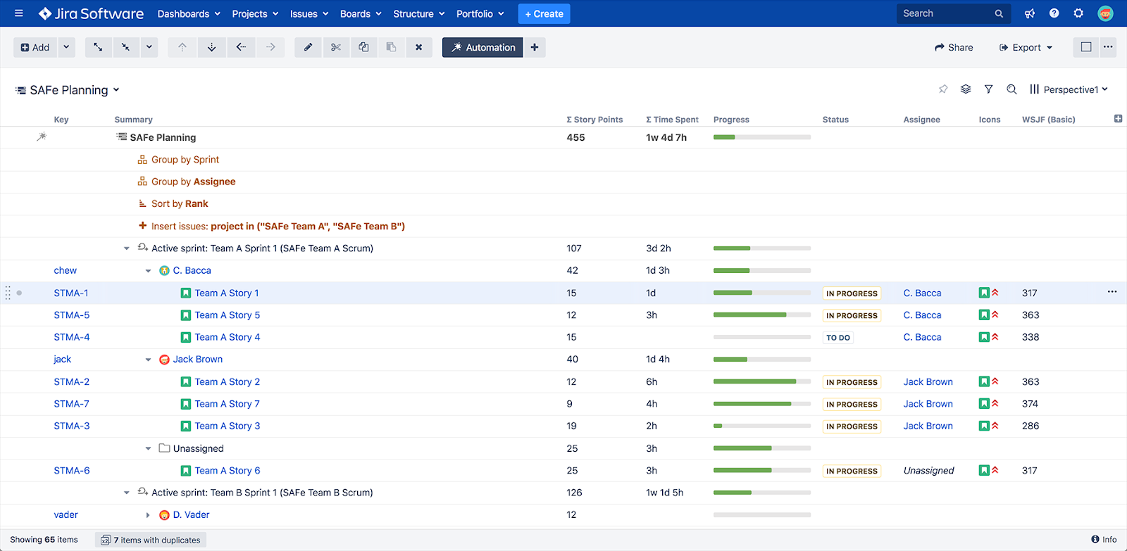 Jira vs redmine (may 2022) | itqlick