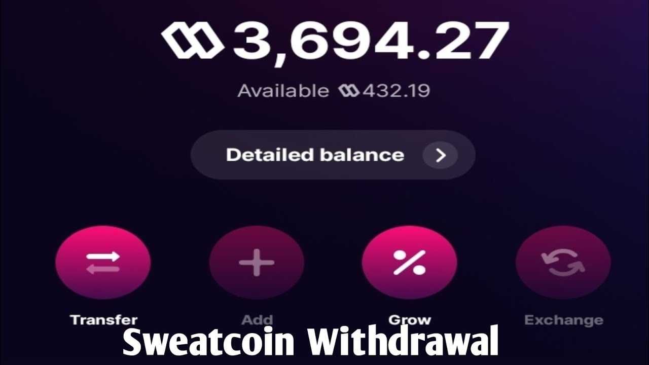 Sweatcoin review 2024 – is sweatcoin legit or a scam?