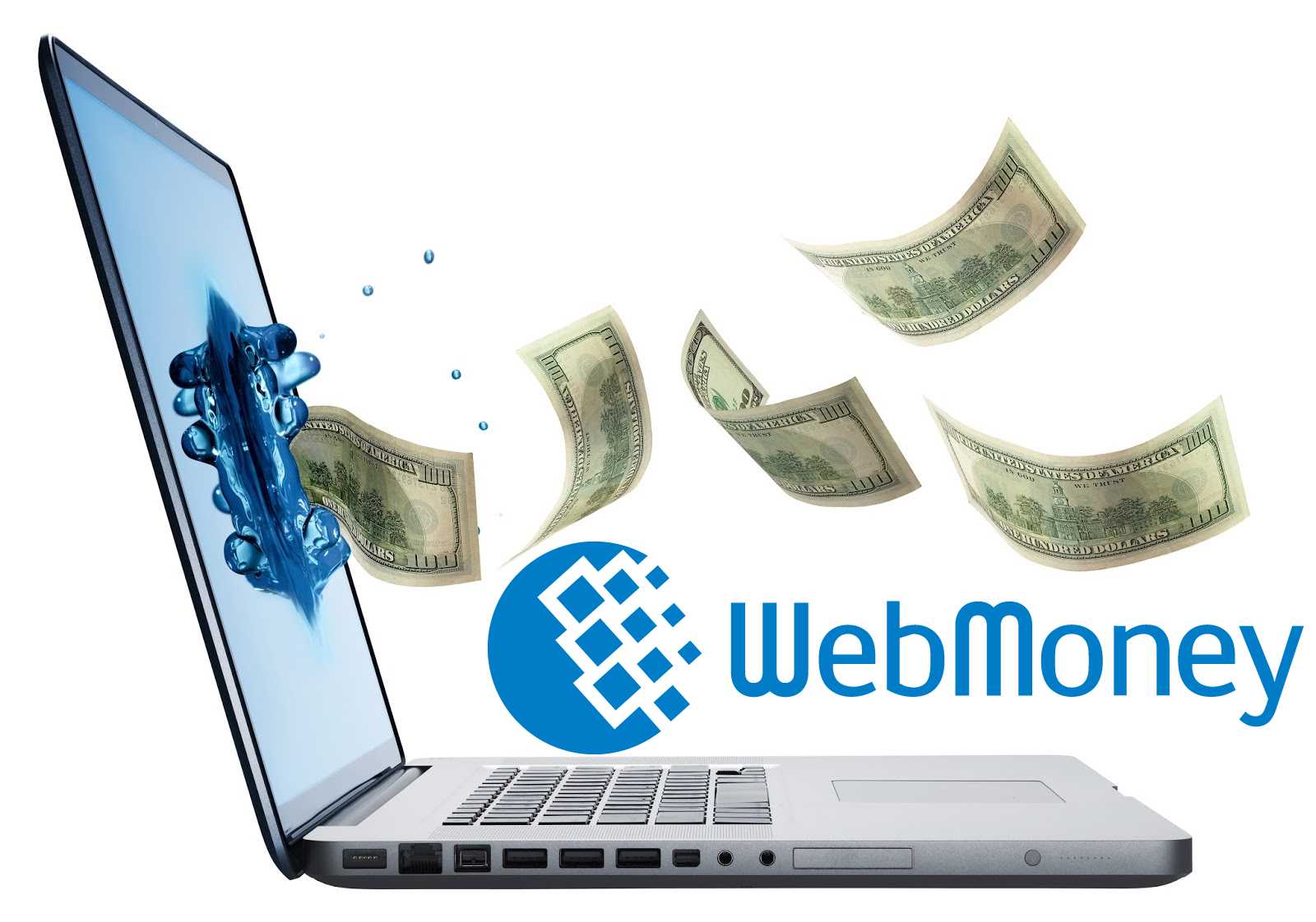 Wmcredit - возможность получения кредита на webmoney / обзор и отзывы