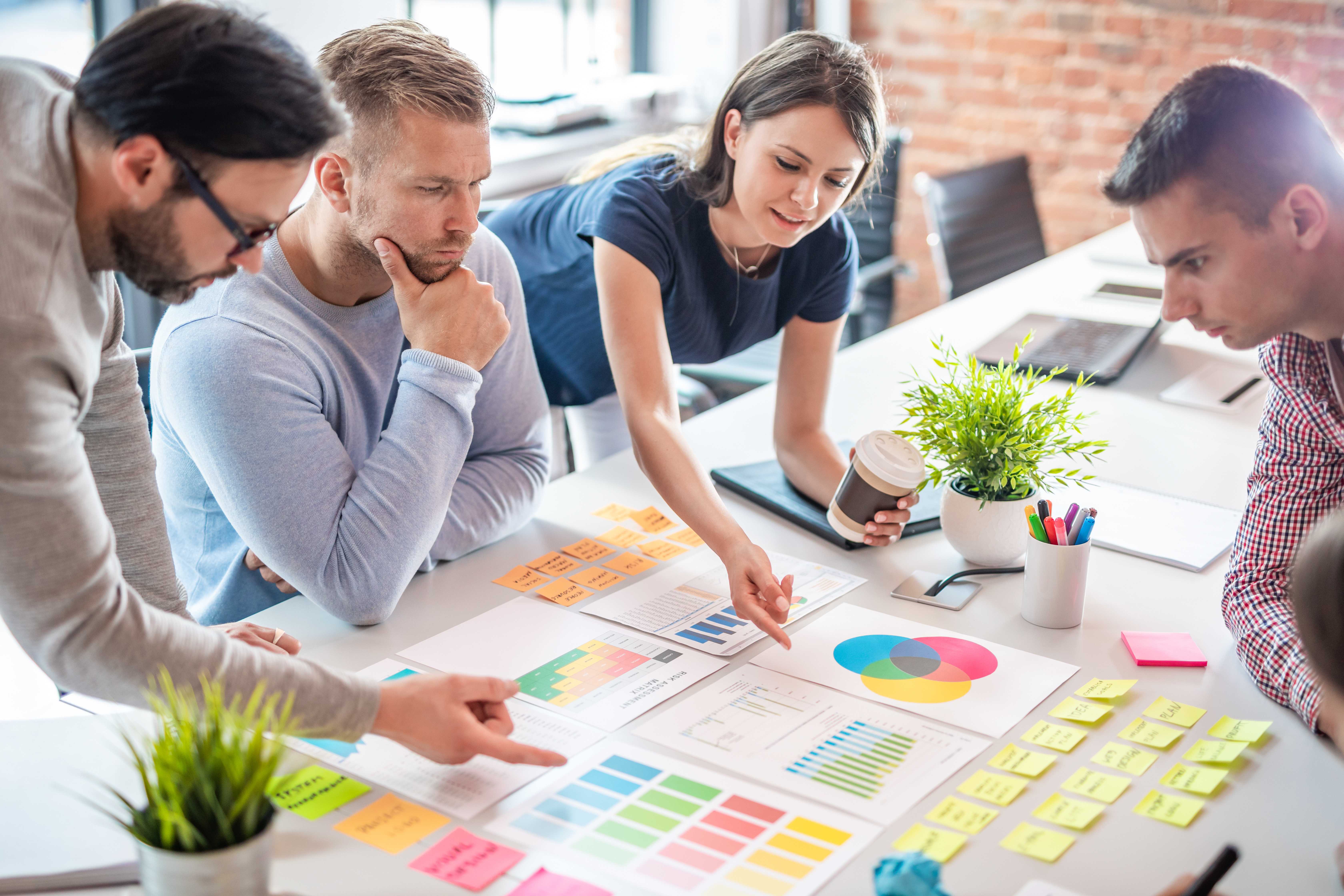 Mvp, или как не попасть в бесконечную разработку | kt.team