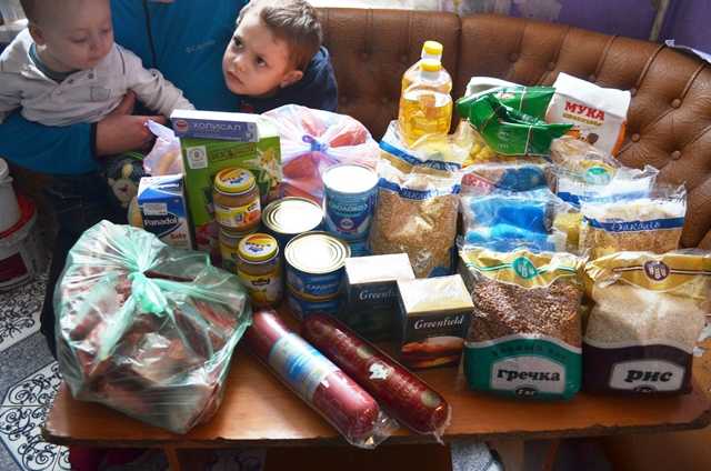 Продуктовые карточки на 6000 рублей с 1 апреля 2022 года — как оформить и получить