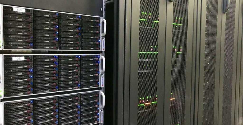 Как определить ip-адрес сайта?