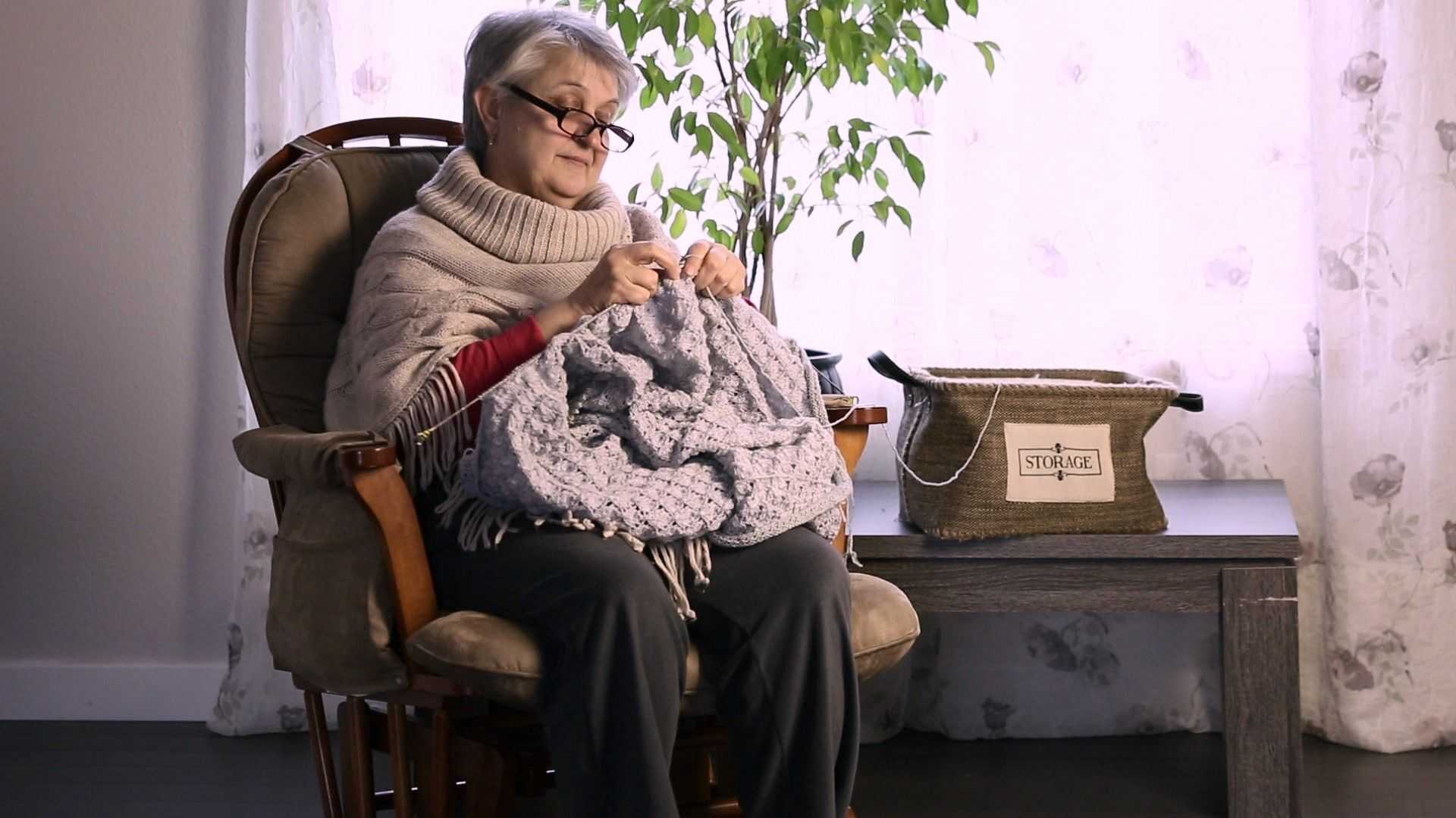 Что российские бабушки (и не только) вяжут и продают в интернете