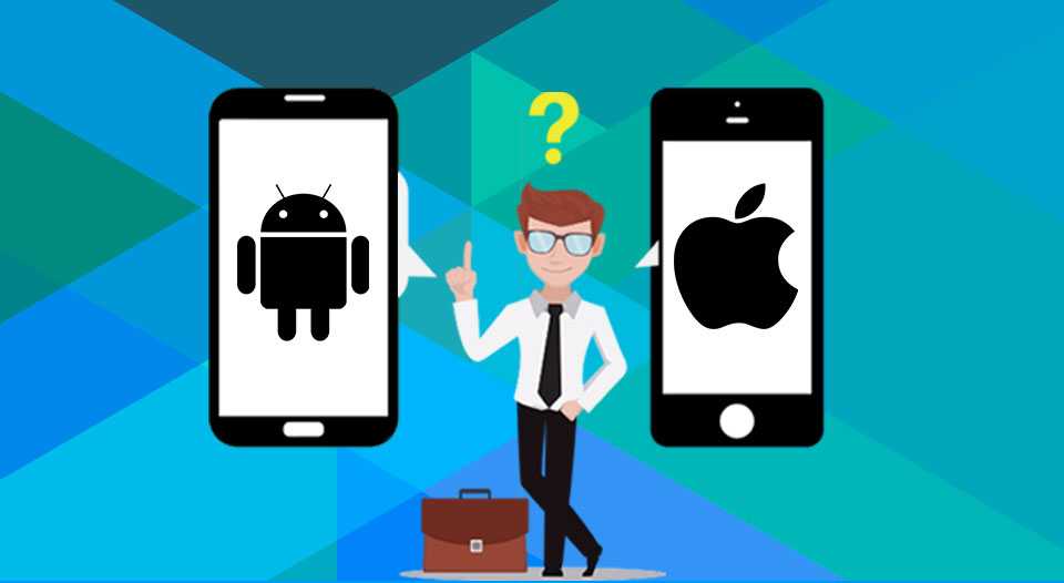 Как создать мобильное приложение для аndroid самостоятельно