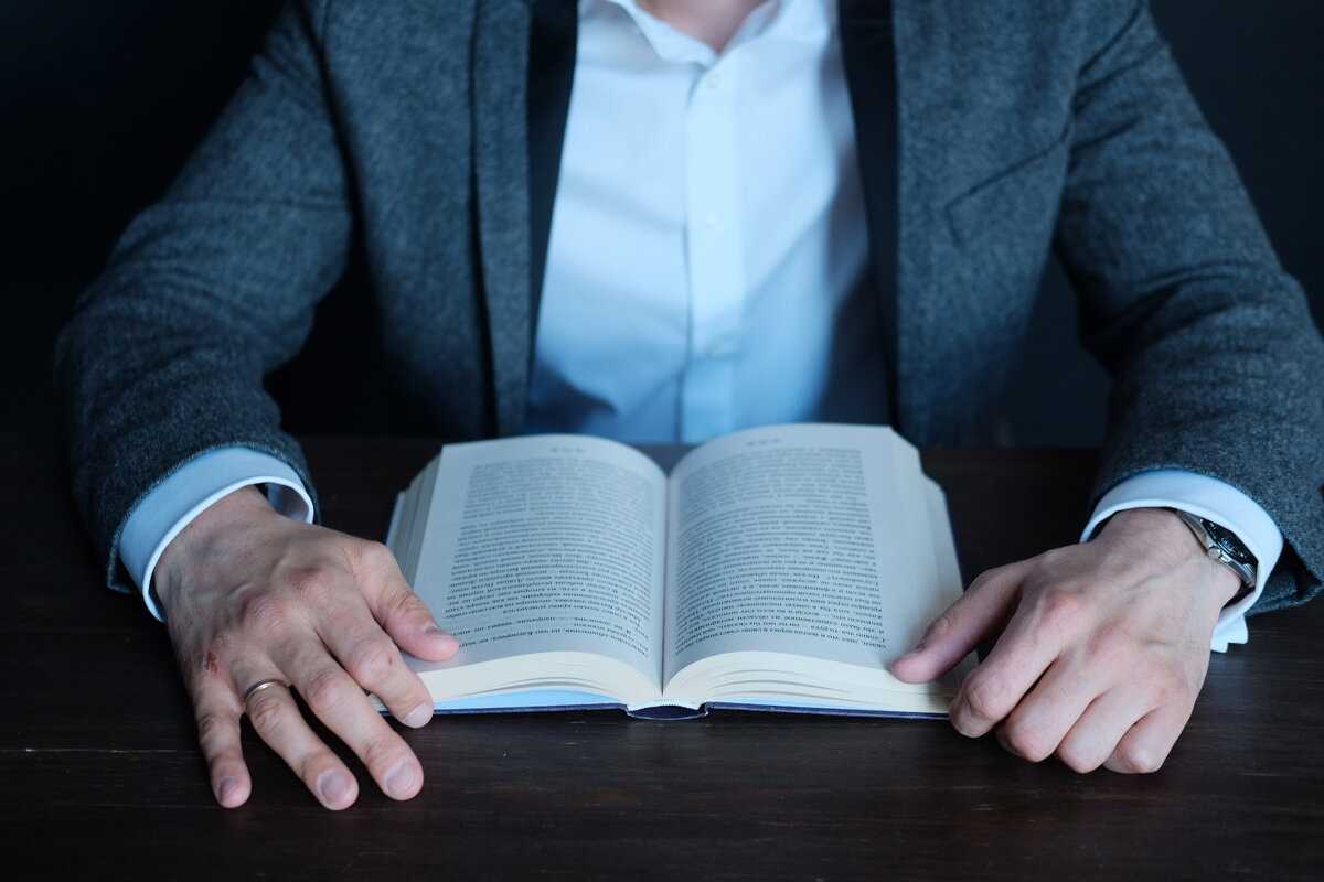 Топ-15 книг по управлению бизнесом, которые стоит прочесть
