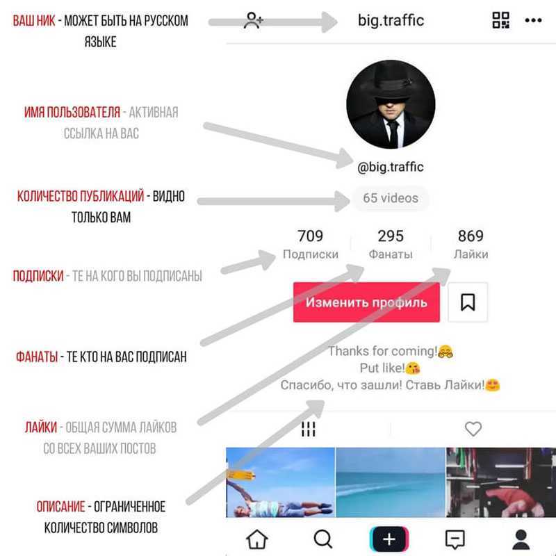 Отзывы о боте тик ток (tiktok bot) с заработками ? kaper.pro