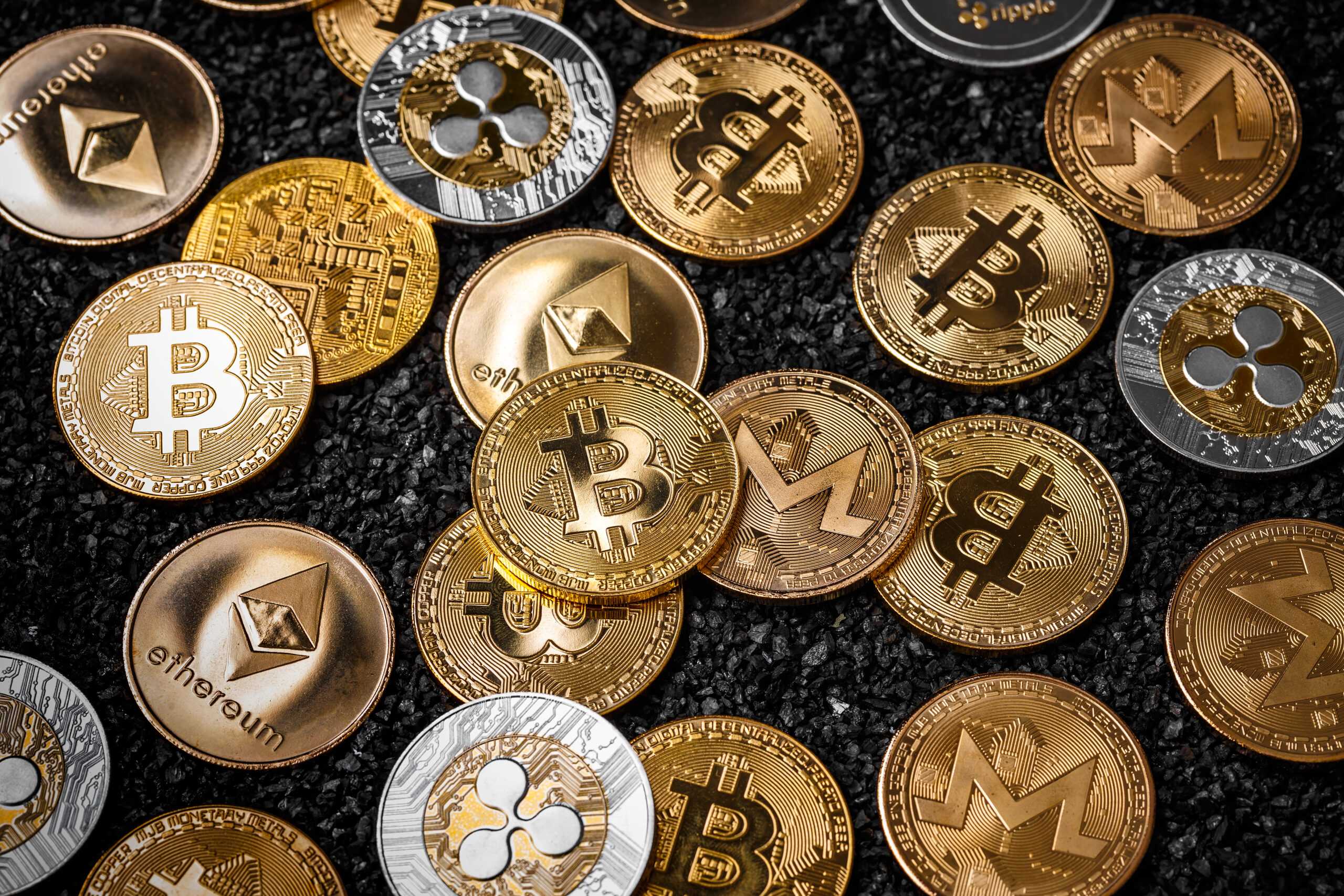 Что такое лайткоин? отличия litecoin от bitcoin
