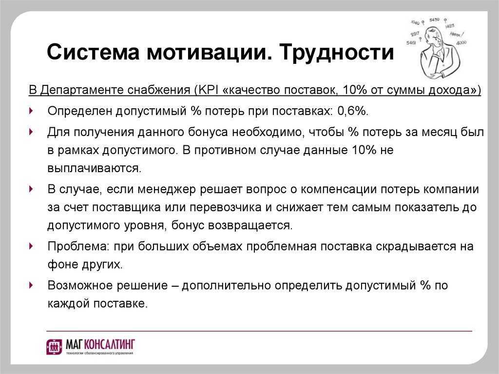 Мотивация персонала — виды, примеры мотивации, необходимость, советы