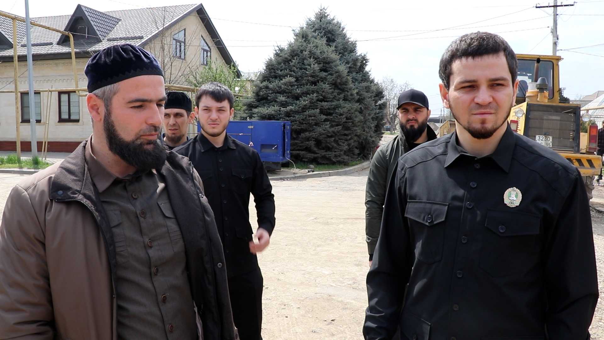 Как началась война в чечне? | сми oboznik - личность, общество, армия, государство