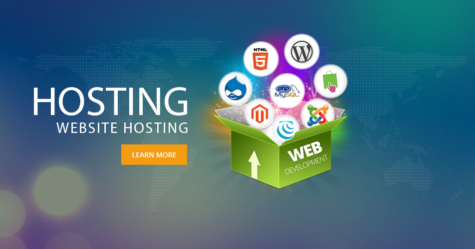 List of top 10 joomla hosting providers
