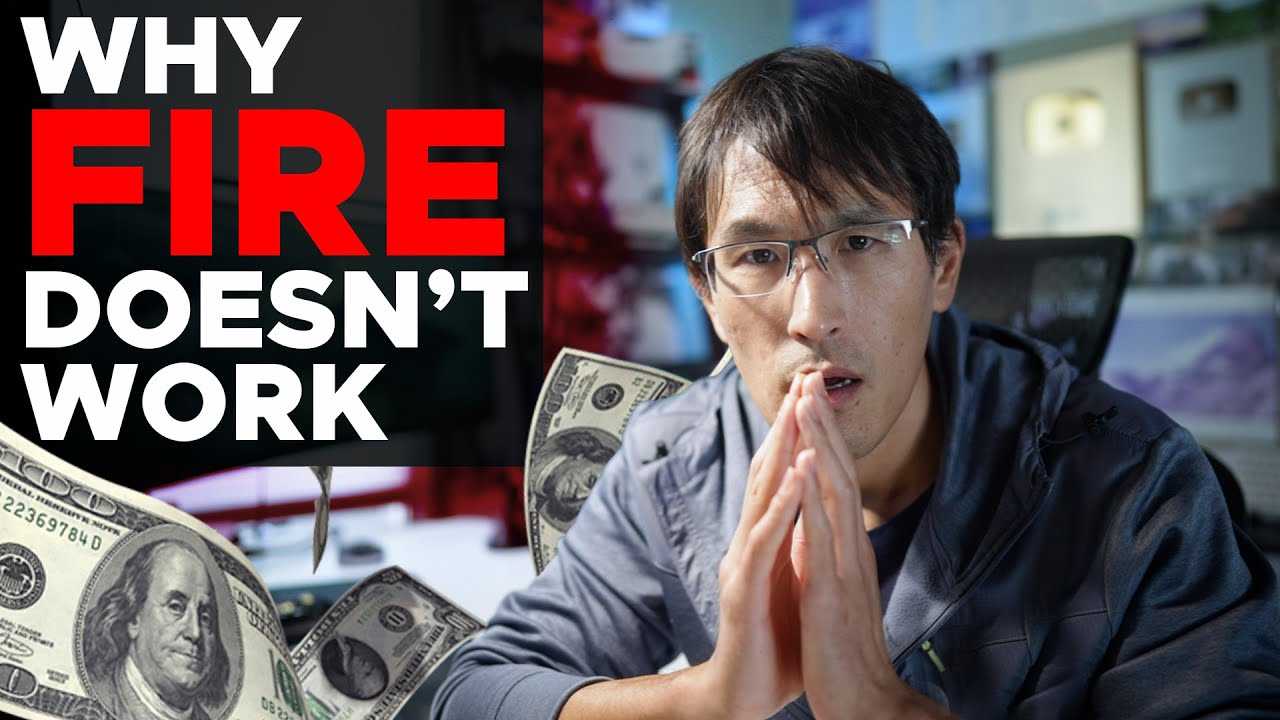 Financial independence, retire early (fire) movement