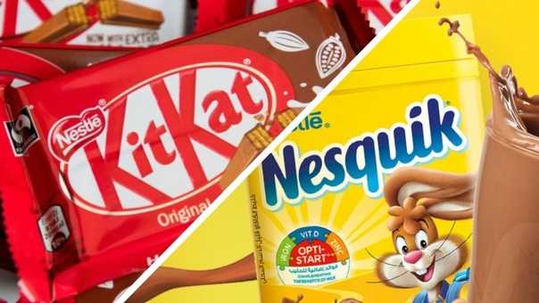 Nestle продолжит поставлять детское питание и корма для животных в россию | forpost