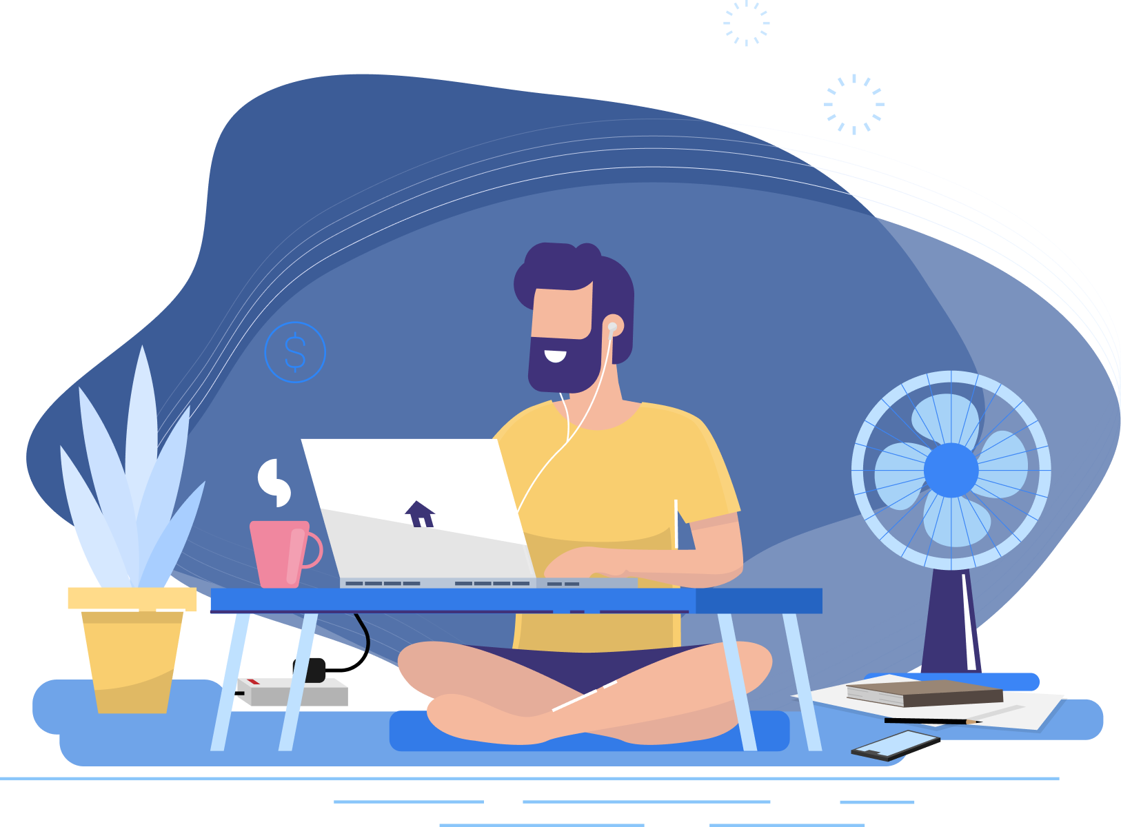 Bemyeye — приложение для заработка денег в качестве тайного покупателя: подробный обзор