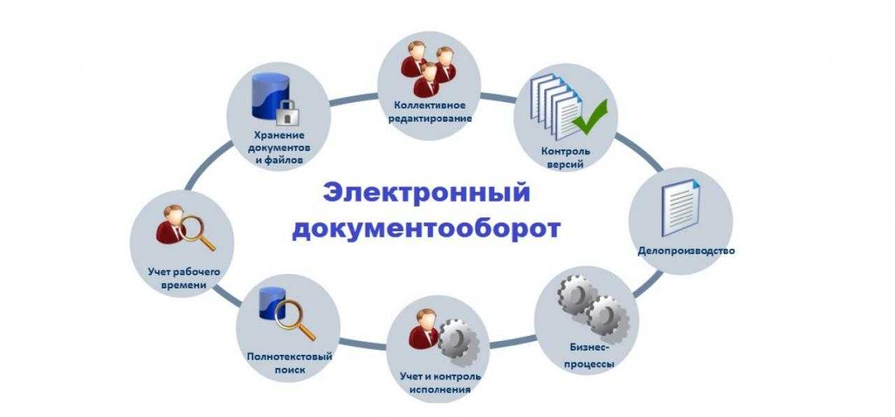 Топ-10 систем и программ эдо — рейтинг 2022