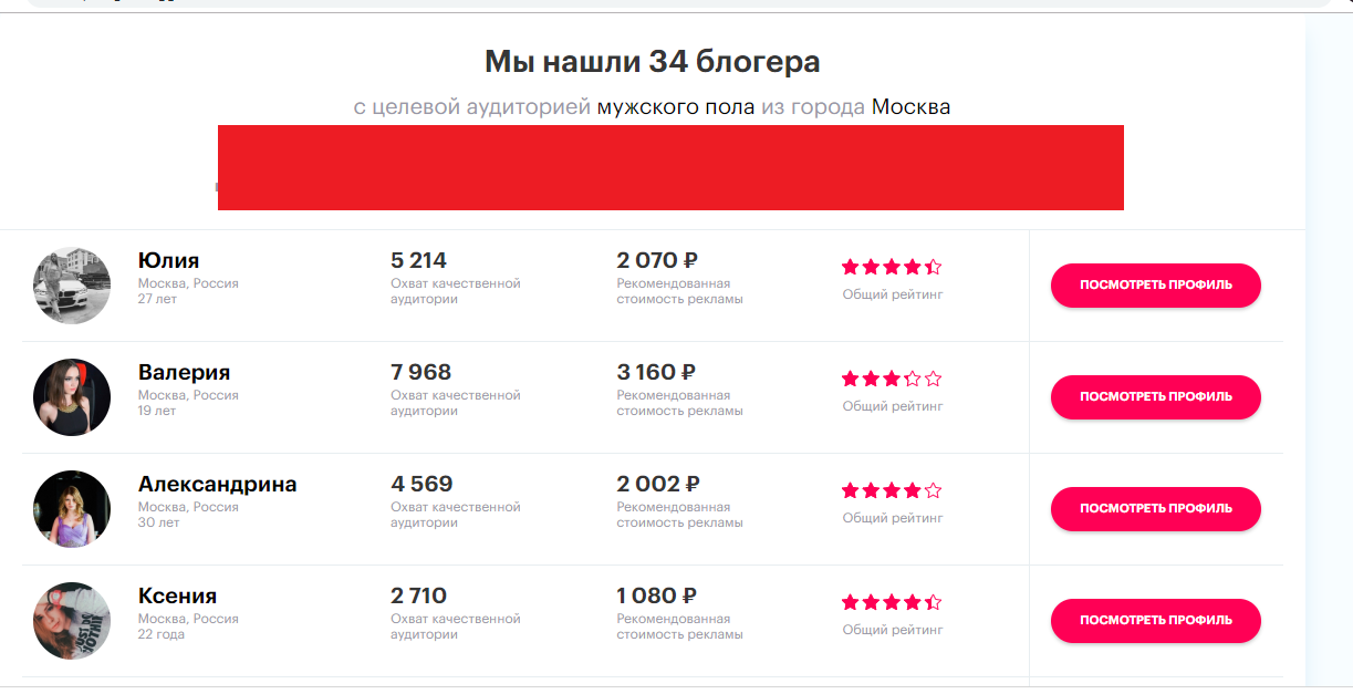 Как настроить рекламную кампанию youtube