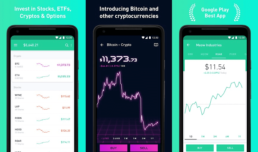Robinhood review 2024 – forbes advisor
