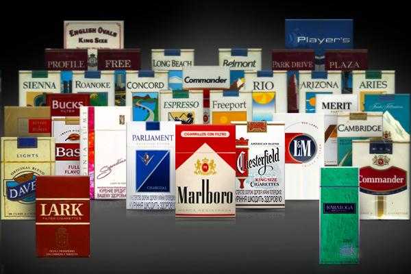 Производитель marlboro, bond, chesterfield, iqos и прочего заявил о намерении покинуть россию — иа «версия-саратов»