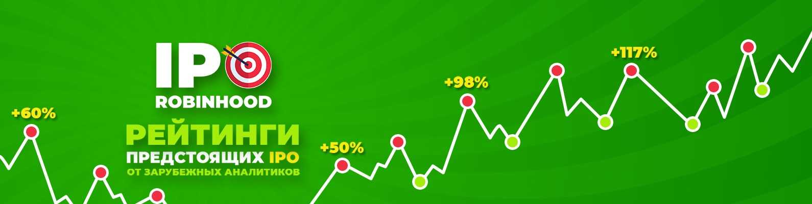 Обзор robinhood — стоит ли торговать без комиссии? — ibdi.it