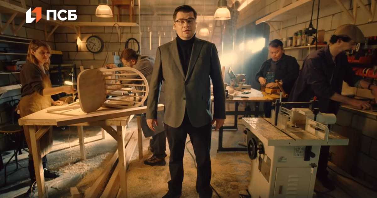 Топ 7 банковских рекламных видео которые учат быть добрыми честными смелыми и несгибаемыми