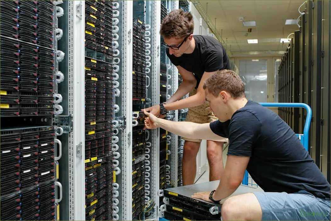 Топ 5 лучших хостингов с ispmanager для сайта: рейтинг