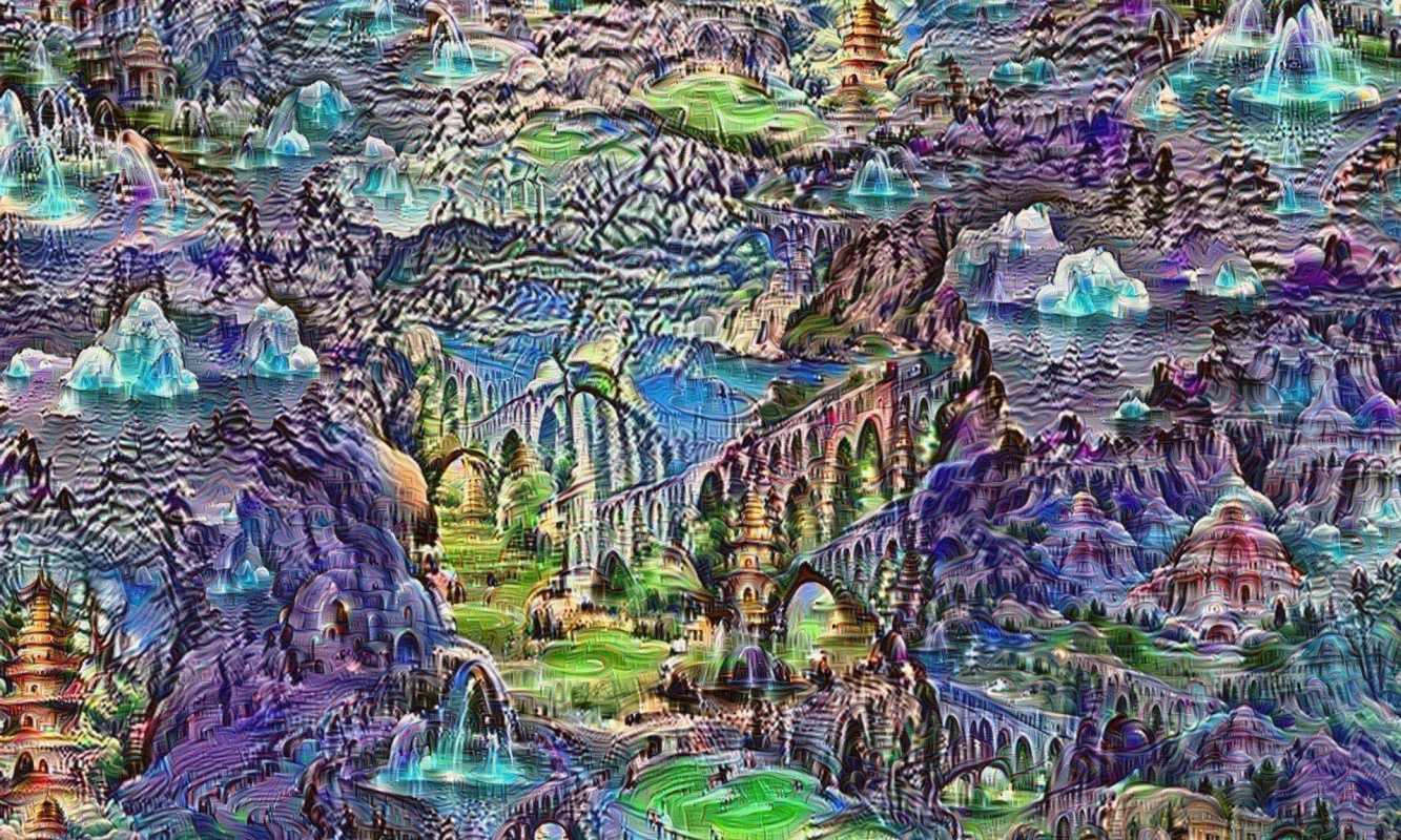 Нейронки-2024: обзор лучших для создания изображений