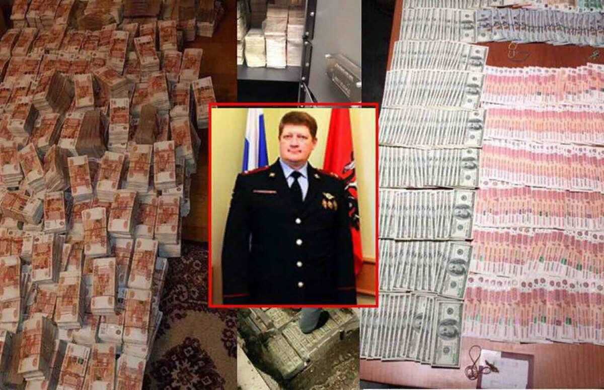 Самая большая взятка в мире: история, последствия, уроки | медведевская районая организация профессионального союза
