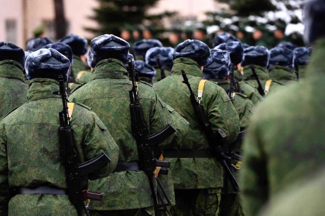 05.03.2024 мобилизация 2024: будет ли вторая волна на самом деле - ответ минобороны, прогнозы экспертов