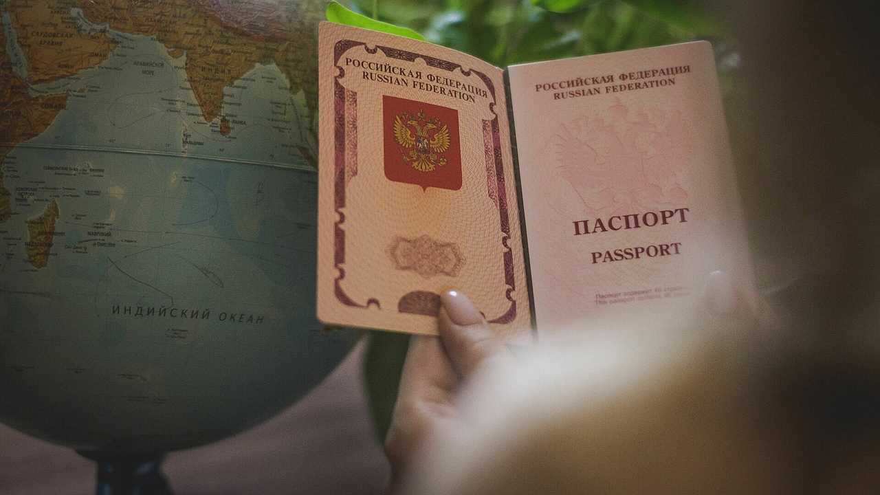 Введение системы въезда/выезда по биометрии в европу усложнит путешествия с детьми