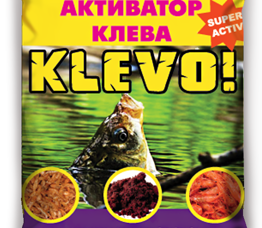 Fish hunt стимулятор улова рыбы