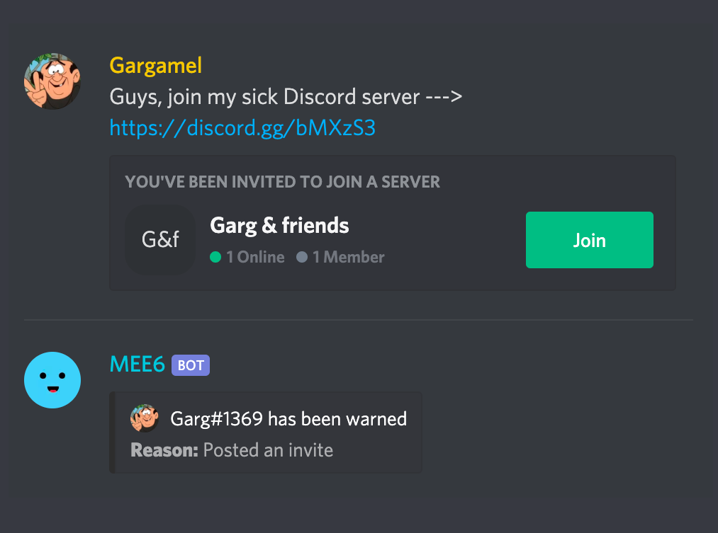 5 лучших ботов для discord