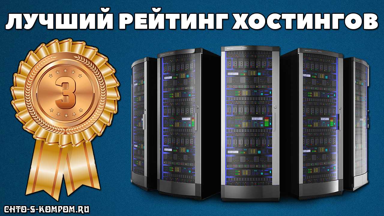 12 провайдеров выделенного хостинга с лучшим рейтингом 2024 г. (выбор № 1)