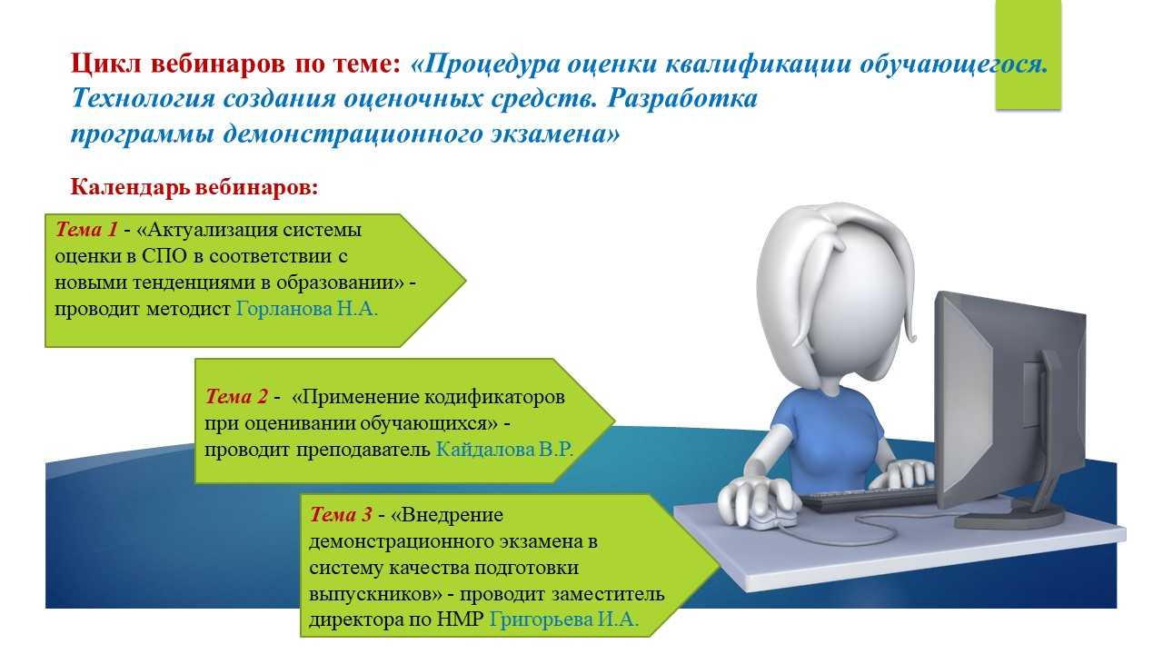 Не надо так делать. как провести вебинар и не облажаться — секрет фирмы