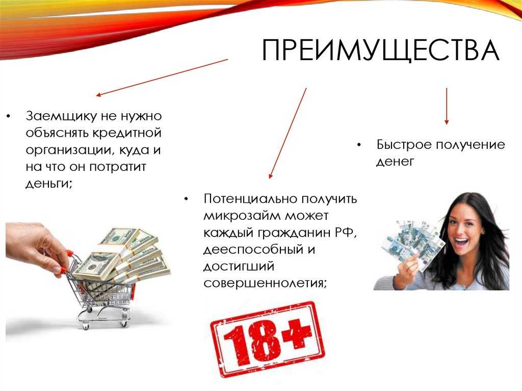 Заработок на займах - где подвох?