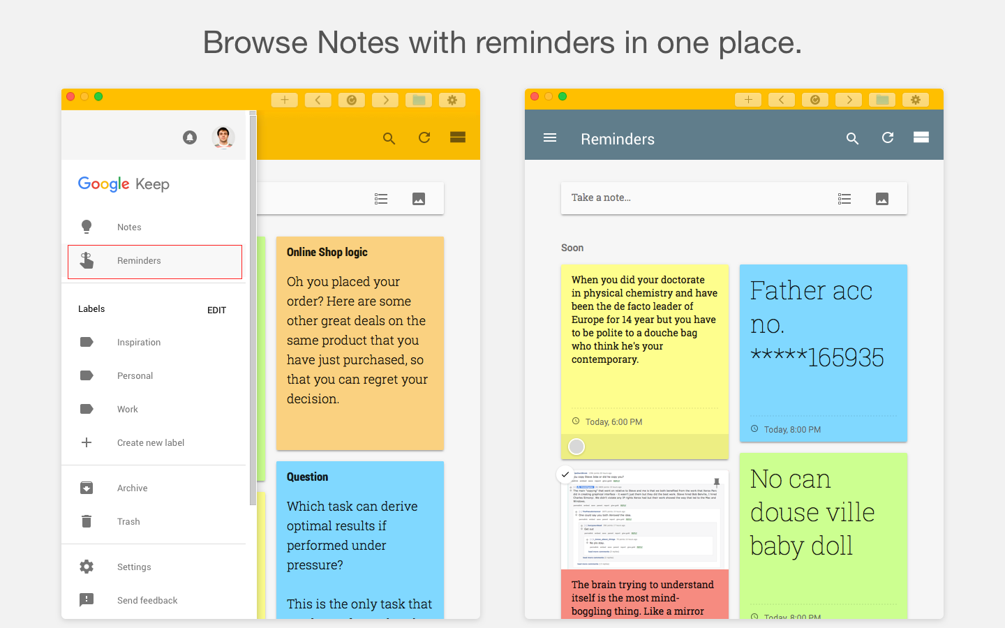 Топ 10 лучших альтернатив evernote, которые вы можете использовать