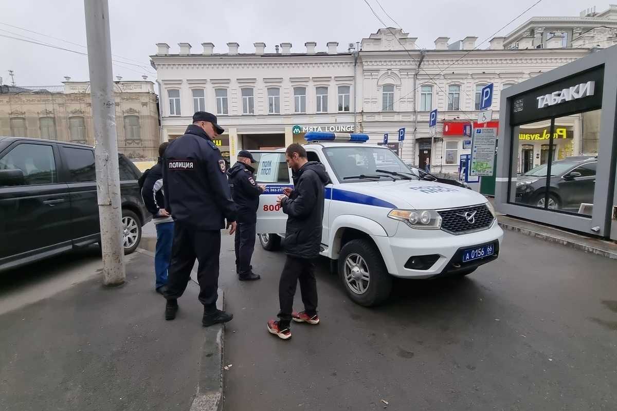 В полиции не хватает около 100 000 сотрудников Самый большой дефицит наблюдается в строевых подразделениях которые занимаются поддержанием общественного