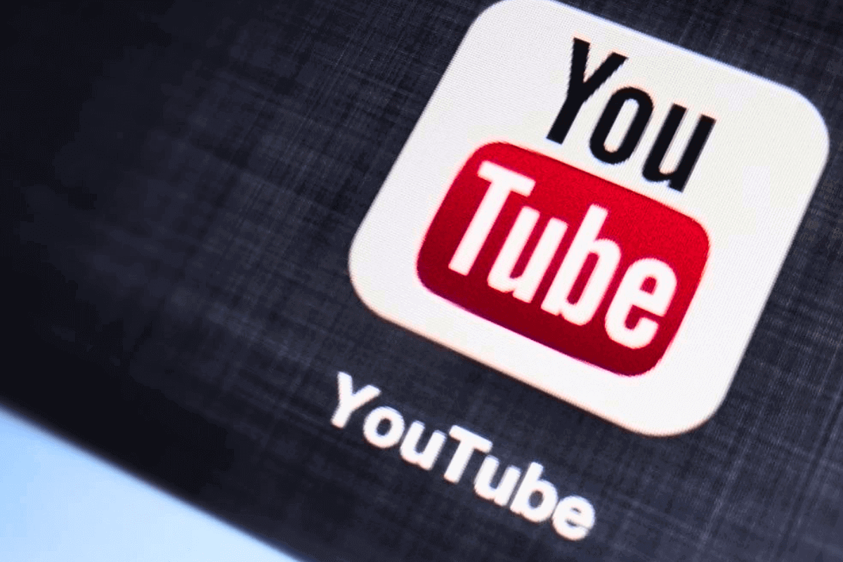 Красивое визуальное оформление youtube-канала