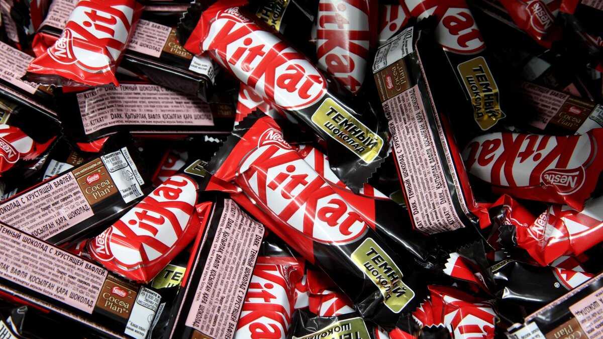 Лучшие альтернативы kitkat и nesquik: разнообразие новых вкусов на российском рынке