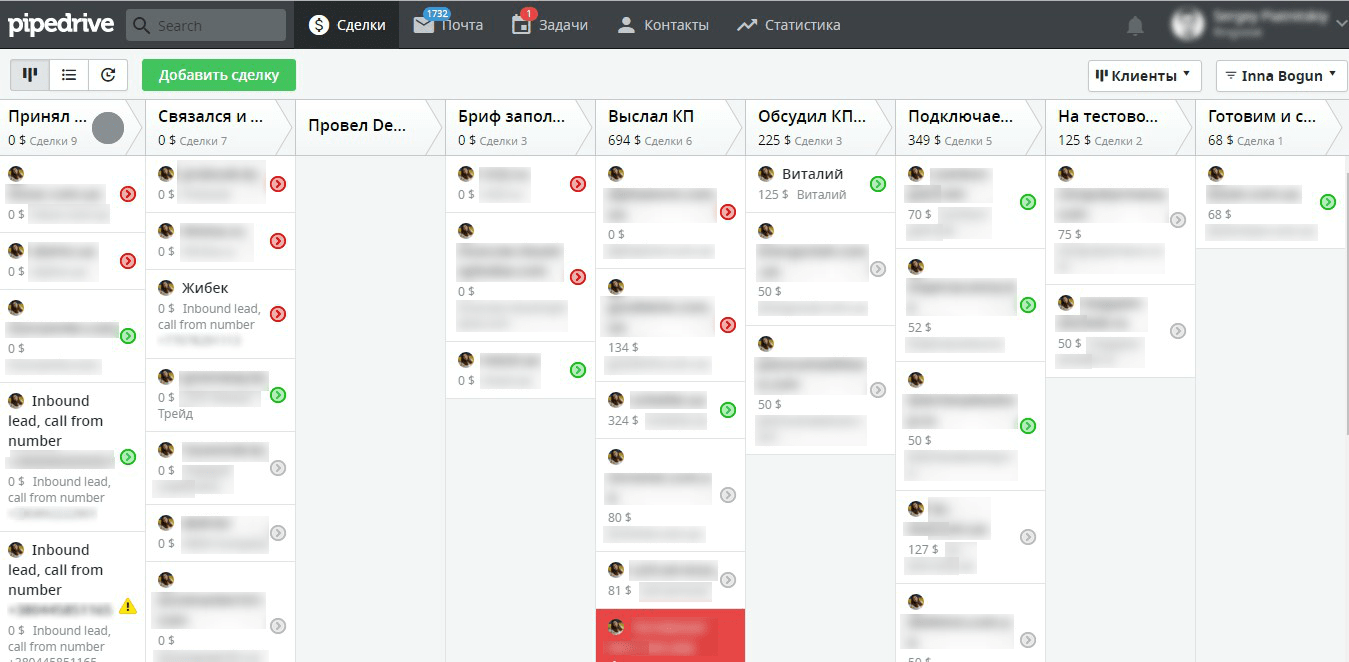 Что такое crm и зачем она нужна? как внедрить и не облажаться — часть 1