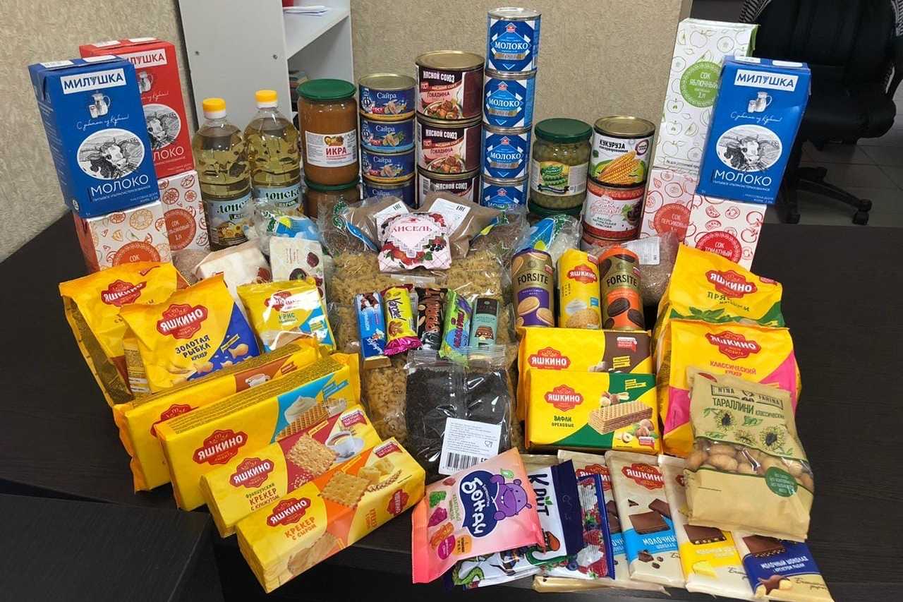 Список необходимых продуктов на неделю. как экономить бюджет