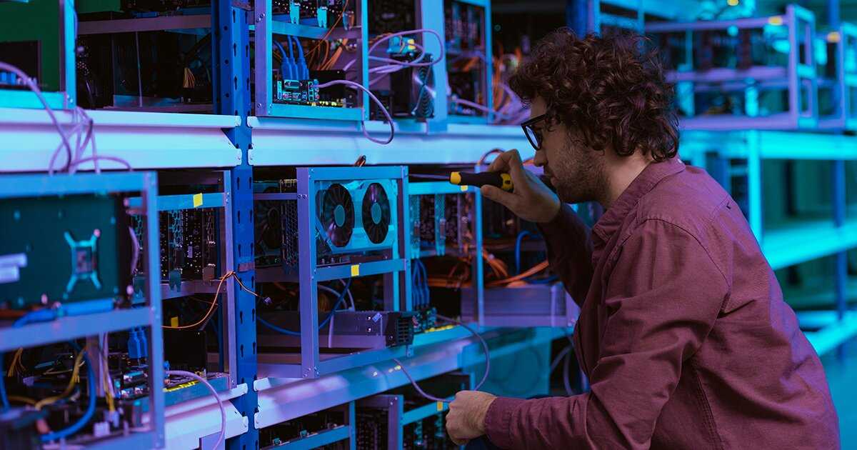 Btc miner scam 2023: 10 bitcoin mining scam sites to avoid