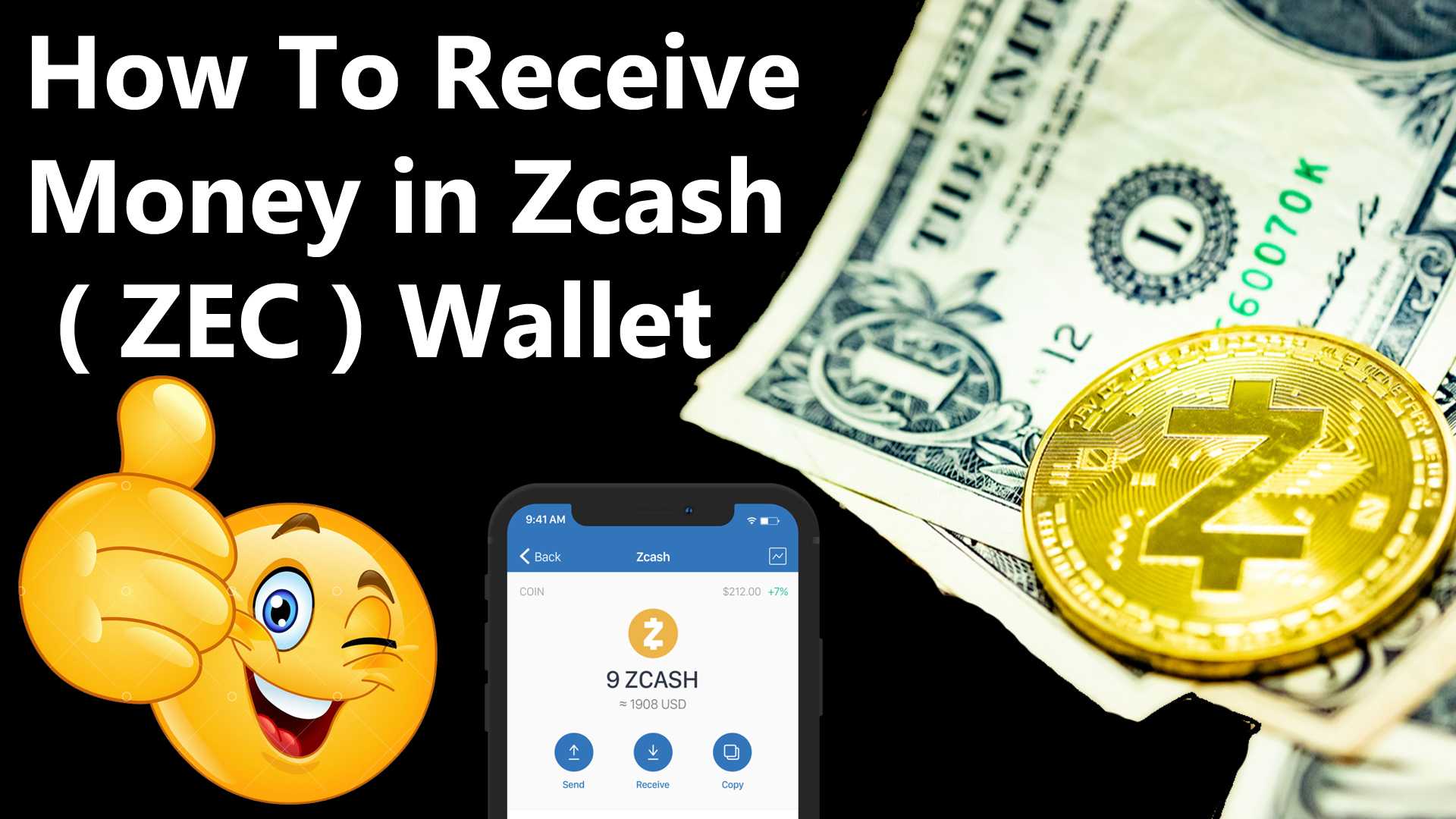 Майнинг zcash (zec) - настройка, пулы, калькулятор и курс
