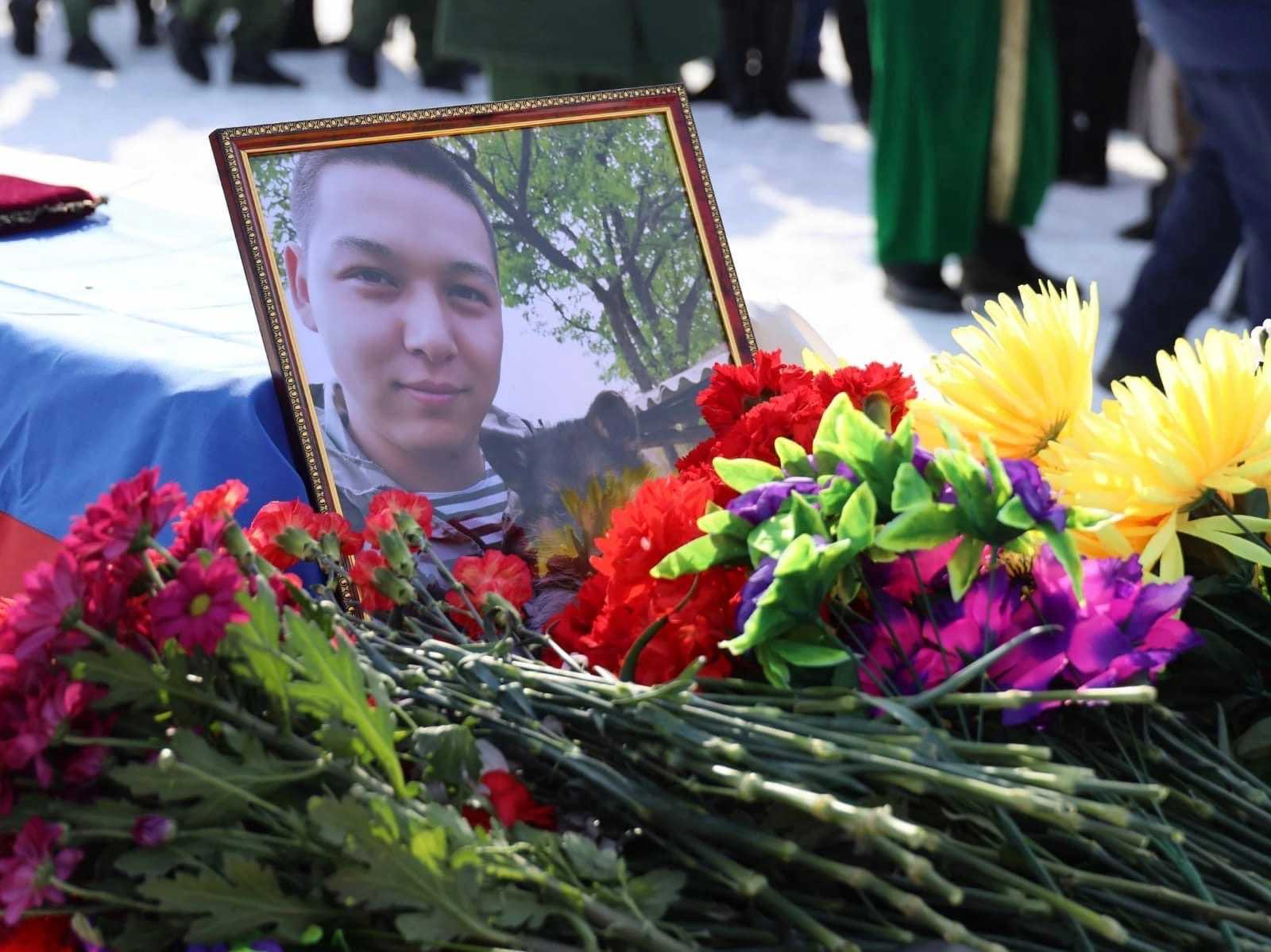 Какие выплаты по ранению участникам сво в 2024 году