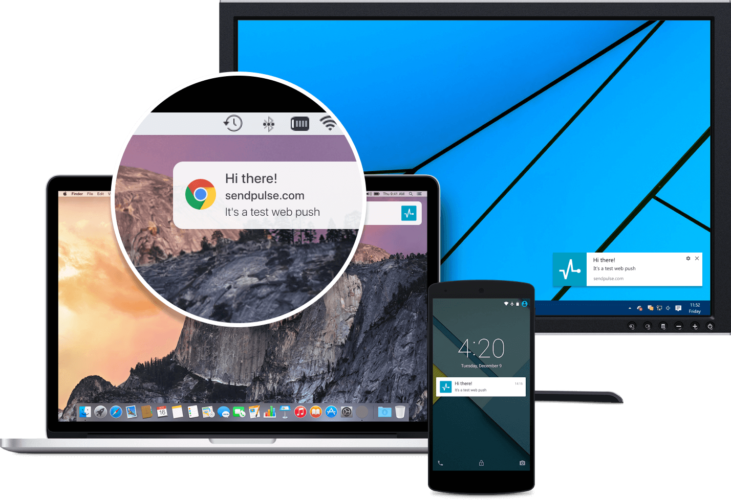 Push notification guide: tips and best practices  | adjust